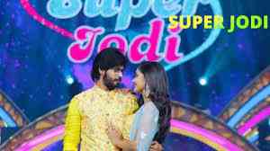 Zee Tamil Super Jodi 2024 Audition Contestant List Dates 