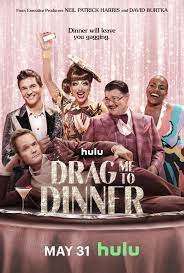 Drag Me to Dinner 2024 Application Audition Start Dates 