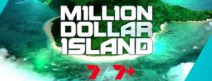 Million Dollar Island Australia 2024