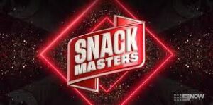 Snackmasters Australia 2025 