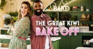 The Great Kiwi Bake Off 2025 Application Audition Start Dates 