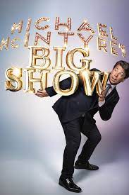 Michael McIntyre's Big Show Application 2024 Casting Start Dates