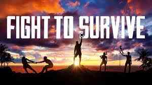 Fight to Survive 2024 