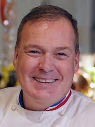 Jacques Torres