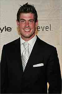 Jesse Palmer