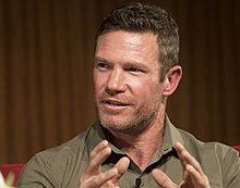 Nate Boyer: