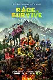 Apply For Race to Survive Alaska Casting 2025 