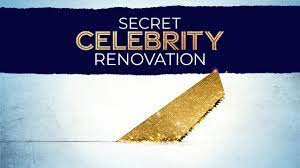 Secret Celebrity Renovation 2024 Casting Application Start Dates 