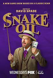 Snake Oil Auditions 2024 Casting Application Start Dates Host 