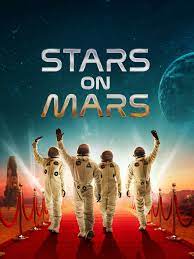 Apply For Stars on Mars Season 2 