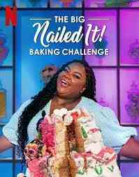 The Big Nailed It Baking Challenge 2024 Application Start Dates 