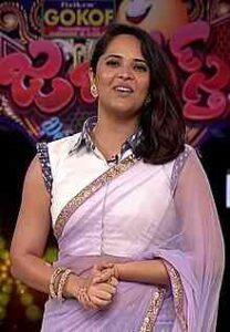 Super Singer Telugu 2024 Host: