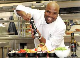 The Ultimate Braai Master 2024 Judge