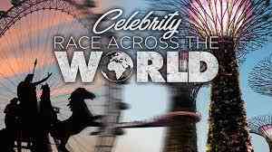 Celebrity Race Across the World 2024 Contestant List Start Dates 