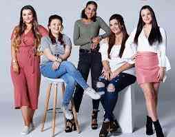 Teen Mom UK 2024 Season 10 Cast Application Release Date