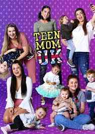 Teen Mom UK 2024 Season 10 Cast Application Release Date