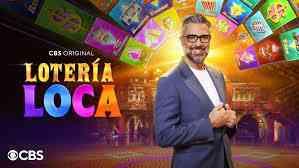 Loteria Loca Game Show 2024 Casting Application Start Dates