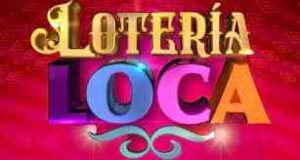 Loteria Loca Game Show 2025 Casting Application Start Dates