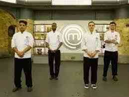 Winners of Masterchef Professional 