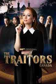 The Traitors Canada 2024 Casting Audition Applications Start Dates 