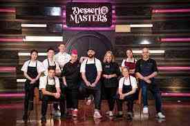 MasterChef Dessert Master 2024 Application Cast Start Dates