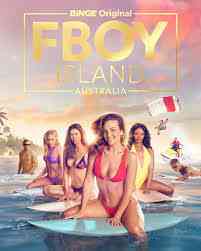 FBoy Island Australia 2024 Casting Audition Application Start Dates