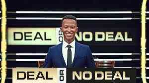 Deal or No Deal Application 2025 South Africa Step by Step