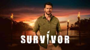 Apply For Survivor UK 2025 Application Casting Start Dates