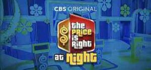 The Price Is Right at Night 2024