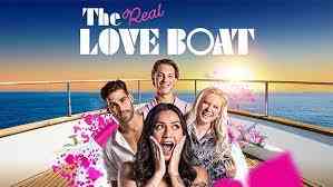 The Real Love Boat Australia 2024 Application Casting Start Dates