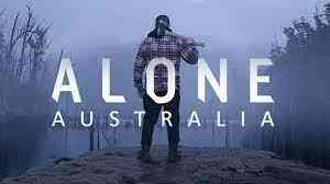 Apply Now Alone Australia 2025 