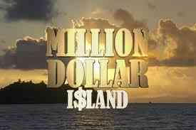 Million Dollar Island Australia 2025 Application Cast Premiere Dates 