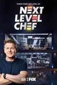 Next Level Chef 2025 Sign Up Application Audition Cast Start Dates