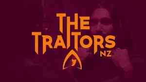 Apply For The Traitors NZ 2025 Audition Application Dates Started