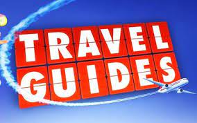 Travel Guides Australia 2025