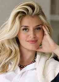 Daphne Oz: