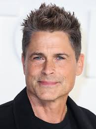 Rob Lowe: