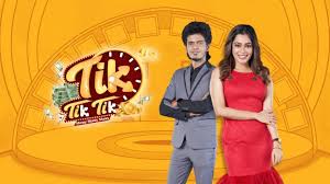 Tik Tik Tik 2024 Tamil Game Show 