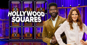 Hollywood Squares 2025 Cast Everything know far Dates Host