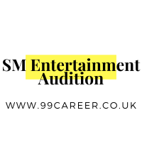 SM Entertainment Audition 2025 Global Schedule Dates