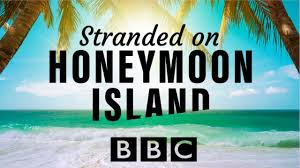 BBC Stranded on Honeymoon Island Application 2025 