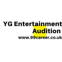 YG Entertainment Audition 2025 Dates Venues Schedule Group