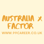 X Factor Australia 2025 Audition Registration Dates Format Details