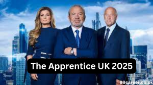 The Apprentice UK Series 19 Cast