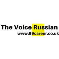 The Voice Russian Audition 2025