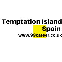 Temptation Island Spain 2025 Application Release Date Cast